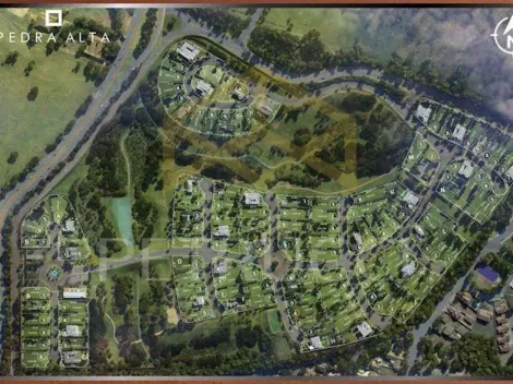 imagem 1 - Terreno - Residencial em Condomínio imagem 1 - Terreno - Residencial em Condomínio