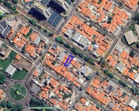 imagem 1 - TERRENO COMERCIAL À VENDA NO JARDIM NOVA EUROPA EM CAMPINAS imagem 1 - TERRENO COMERCIAL À VENDA NO JARDIM NOVA EUROPA EM CAMPINAS