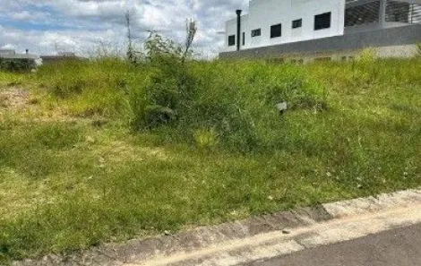 imagem 1 - Terreno - Residencial em Condomínio imagem 1 - Terreno - Residencial em Condomínio