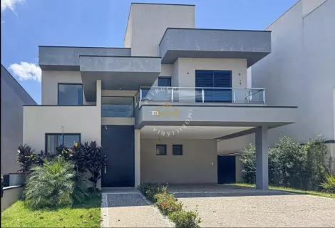 imagem 1 - Casa - Sobrado em Condomínio imagem 1 - Casa - Sobrado em Condomínio