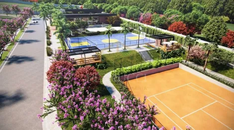 imagem 2 - TERRENO À VENDA, 1220 M² - LE CHAMP RESIDENCE - CAMPINAS/SP imagem 2 - TERRENO À VENDA, 1220 M² - LE CHAMP RESIDENCE - CAMPINAS/SP