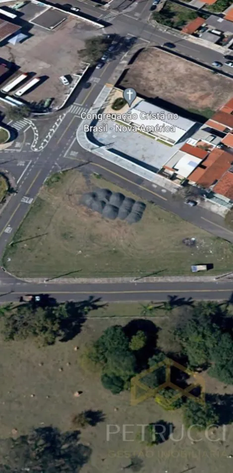 imagem 3 - TERRENO A VENDA NO JARDIM DO TREVO EM CAMPINAS - SP imagem 3 - TERRENO A VENDA NO JARDIM DO TREVO EM CAMPINAS - SP