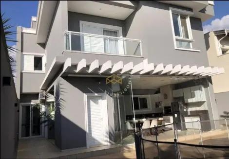 imagem 2 - Casa - Sobrado em Condomínio imagem 2 - Casa - Sobrado em Condomínio