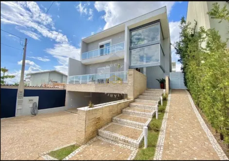 imagem 1 - Casa - Sobrado em Condomínio imagem 1 - Casa - Sobrado em Condomínio