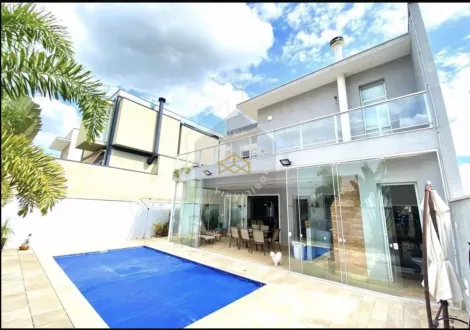 imagem 5 - Casa - Sobrado em Condomínio imagem 5 - Casa - Sobrado em Condomínio