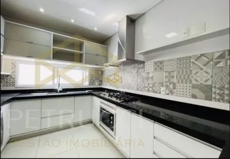 imagem 3 - Casa - Sobrado em Condomínio imagem 3 - Casa - Sobrado em Condomínio