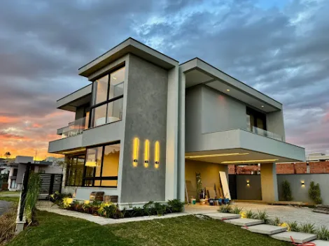 imagem 1 - Casa - Sobrado em Condomínio imagem 1 - Casa - Sobrado em Condomínio