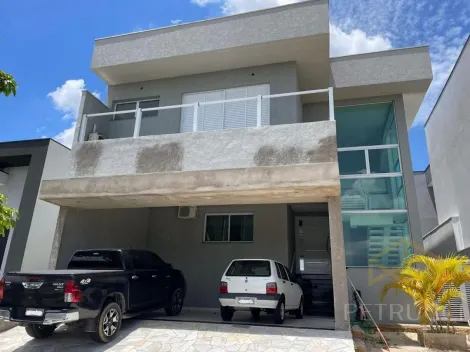 imagem 1 - Casa - Sobrado em Condomínio imagem 1 - Casa - Sobrado em Condomínio