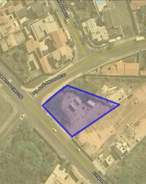 imagem 1 - TERRENO À VENDA NO ALTO TAQUARAL  CAMPINAS/SP imagem 1 - TERRENO À VENDA NO ALTO TAQUARAL  CAMPINAS/SP