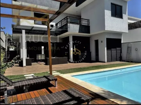 imagem 1 - Casa - Sobrado em Condomínio imagem 1 - Casa - Sobrado em Condomínio