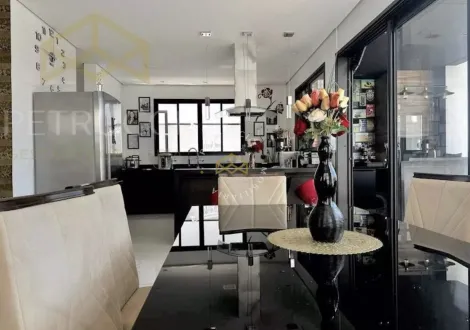 imagem 4 - Casa - Sobrado em Condomínio imagem 4 - Casa - Sobrado em Condomínio