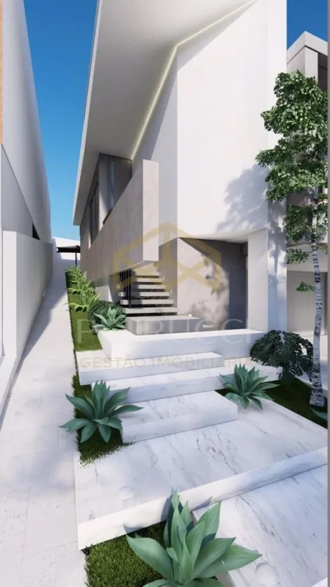 imagem 3 - Casa - Assobradada em Condomínio imagem 3 - Casa - Assobradada em Condomínio
