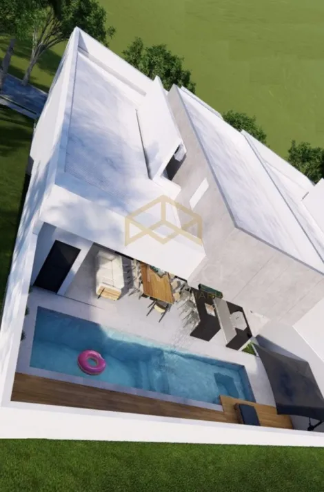 imagem 5 - Casa - Assobradada em Condomínio imagem 5 - Casa - Assobradada em Condomínio