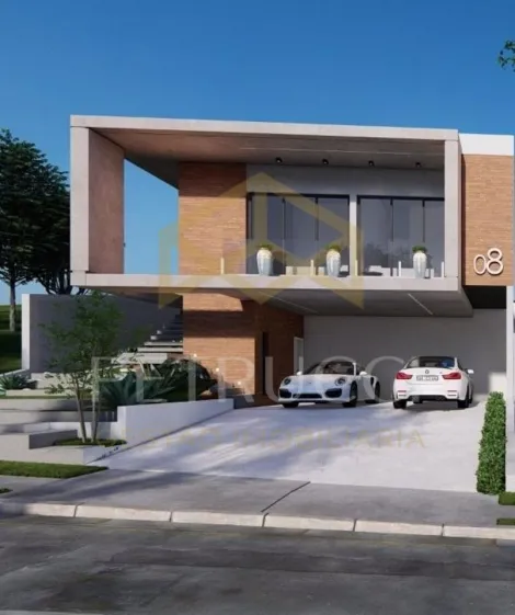 imagem 1 - Casa - Assobradada em Condomínio imagem 1 - Casa - Assobradada em Condomínio