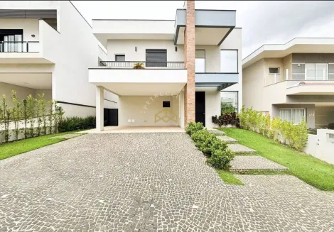imagem 1 - CASA À VENDA NO SWISS PARK CAMPINAS/SP imagem 1 - CASA À VENDA NO SWISS PARK CAMPINAS/SP