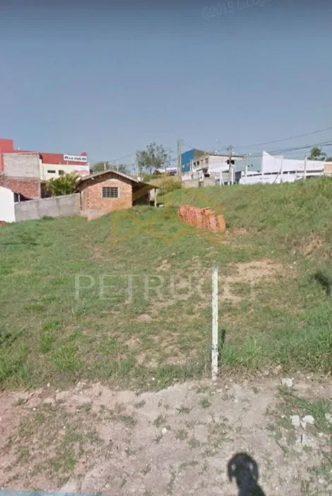 imagem 3 - TERRENO À VENDA EM VALINHOS/SP imagem 3 - TERRENO À VENDA EM VALINHOS/SP