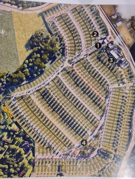 imagem 5 - TERRENO DIFERENCIADO À VENDA NO RESIDENCIAL ARBORAIS - CAMPINAS imagem 5 - TERRENO DIFERENCIADO À VENDA NO RESIDENCIAL ARBORAIS - CAMPINAS