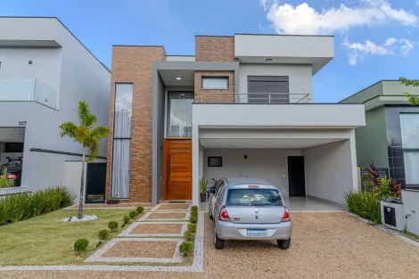 imagem 1 - Casa - Sobrado em Condomínio imagem 1 - Casa - Sobrado em Condomínio