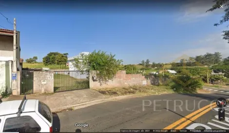imagem 2 - TERRENO COM 837 m ² NO JAMBEIRO EM CAMPINAS/SP imagem 2 - TERRENO COM 837 m ² NO JAMBEIRO EM CAMPINAS/SP