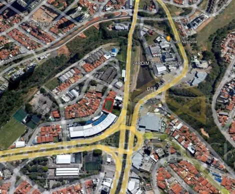 imagem 1 - TERRENO COMERCIAL À VENDA CAMPINAS/SP imagem 1 - TERRENO COMERCIAL À VENDA CAMPINAS/SP