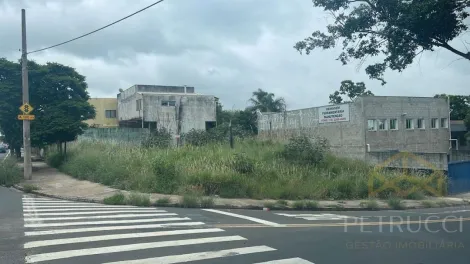 imagem 1 - TERRENO NA JOHN BOYD DUNLOP EM CAMPINAS/SP - ESTUDA PERMUTA imagem 1 - TERRENO NA JOHN BOYD DUNLOP EM CAMPINAS/SP - ESTUDA PERMUTA