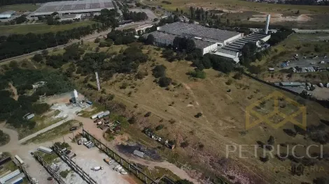 Campinas Distrito Industrial Area Venda R$61.500.000,00  Area do terreno 11100.00m2 