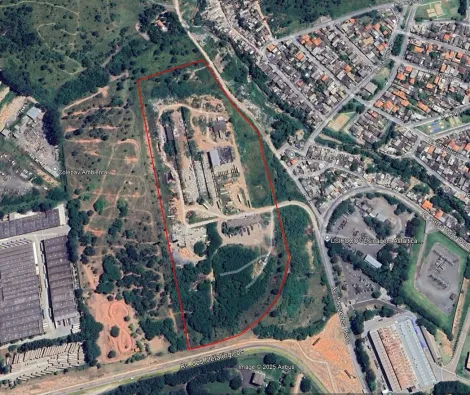 imagem 2 - ÁREA DISPONÍVEL PARA VENDA NO DISTRITO INDUSTRIAL EM CAMPINAS/SP imagem 2 - ÁREA DISPONÍVEL PARA VENDA NO DISTRITO INDUSTRIAL EM CAMPINAS/SP