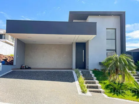 imagem 1 - Casa - Térrea em Condomínio imagem 1 - Casa - Térrea em Condomínio