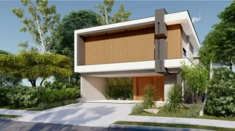 imagem 1 - Casa - Sobrado em Condomínio imagem 1 - Casa - Sobrado em Condomínio