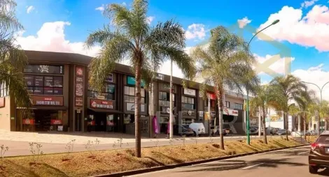 imagem 2 - Terreno - Comercial em Condomínio imagem 2 - Terreno - Comercial em Condomínio