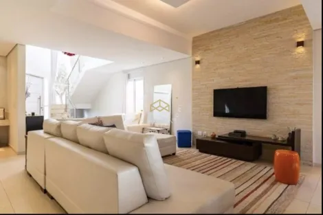 imagem 4 - Casa - Sobrado em Condomínio imagem 4 - Casa - Sobrado em Condomínio