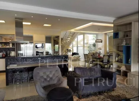 imagem 3 - Casa - Sobrado em Condomínio imagem 3 - Casa - Sobrado em Condomínio