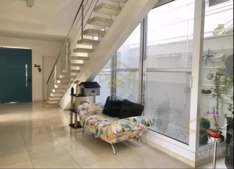 imagem 4 - Casa - Sobrado em Condomínio imagem 4 - Casa - Sobrado em Condomínio
