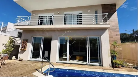 imagem 1 - Casa - Sobrado em Condomínio imagem 1 - Casa - Sobrado em Condomínio