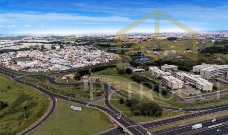 imagem 2 - Terreno - Comercial em Condomínio imagem 2 - Terreno - Comercial em Condomínio