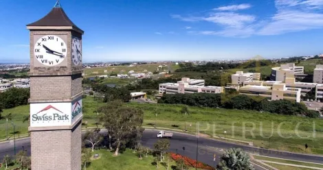 imagem 1 - Terreno - Comercial em Condomínio imagem 1 - Terreno - Comercial em Condomínio