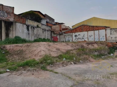 imagem 1 - TERRENO À VENDA NO JARDIM CAMPOS ELÍSEOS- CAMPINAS/SP imagem 1 - TERRENO À VENDA NO JARDIM CAMPOS ELÍSEOS- CAMPINAS/SP
