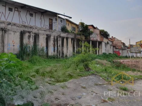 imagem 2 - TERRENO À VENDA NO JARDIM CAMPOS ELÍSEOS- CAMPINAS/SP imagem 2 - TERRENO À VENDA NO JARDIM CAMPOS ELÍSEOS- CAMPINAS/SP