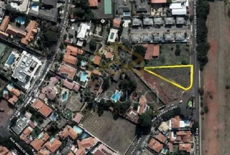 imagem 3 - ÁREA À VENDA NO PARQUE TAQUARAL - CAMPINAS imagem 3 - ÁREA À VENDA NO PARQUE TAQUARAL - CAMPINAS
