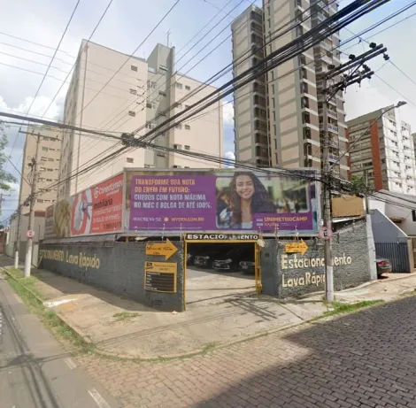 imagem 1 - TERRENO À VENDA EM CAMPINAS/ SP imagem 1 - TERRENO À VENDA EM CAMPINAS/ SP