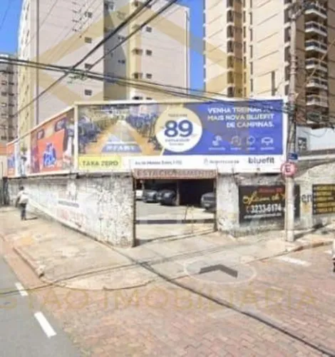 imagem 2 - TERRENO À VENDA EM CAMPINAS/ SP imagem 2 - TERRENO À VENDA EM CAMPINAS/ SP