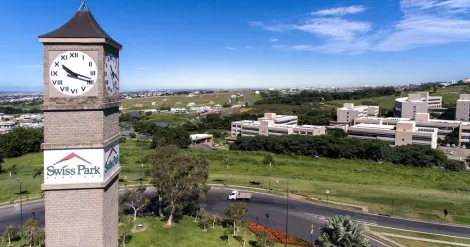 imagem 1 - LOTE COMERCIAL À VENDA NO SWISS PARK CAMPINAS/SP imagem 1 - LOTE COMERCIAL À VENDA NO SWISS PARK CAMPINAS/SP