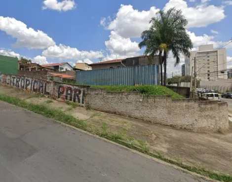 imagem 3 - TERRENO À VENDA NO BAIRRO NOVA CAMPINAS - CAMPINAS/SP  - ESTUDA PERMUTA imagem 3 - TERRENO À VENDA NO BAIRRO NOVA CAMPINAS - CAMPINAS/SP  - ESTUDA PERMUTA