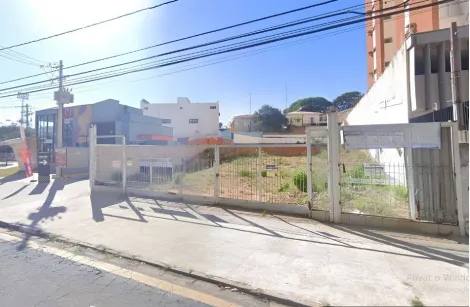 imagem 2 - TERRENO À VENDA NA AVENIDA PRINCESA D`OESTE  EXCELENTE LOCALIZAÇÃO - CAMPINAS/SP imagem 2 - TERRENO À VENDA NA AVENIDA PRINCESA D`OESTE  EXCELENTE LOCALIZAÇÃO - CAMPINAS/SP
