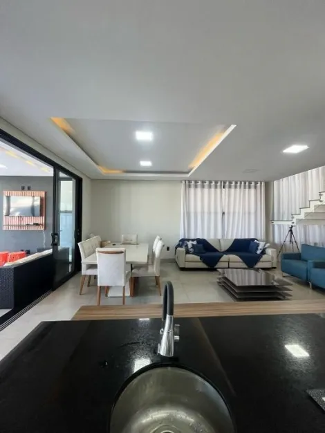 imagem 4 - Casa - Sobrado em Condomínio imagem 4 - Casa - Sobrado em Condomínio