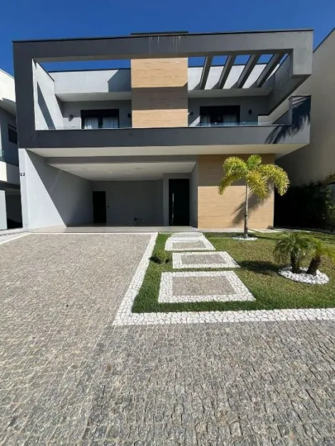 imagem 1 - Casa - Sobrado em Condomínio imagem 1 - Casa - Sobrado em Condomínio