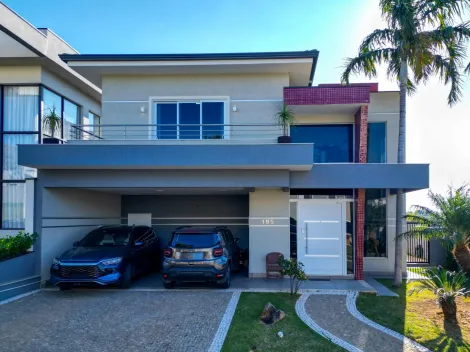 imagem 1 - Casa - Sobrado em Condomínio imagem 1 - Casa - Sobrado em Condomínio