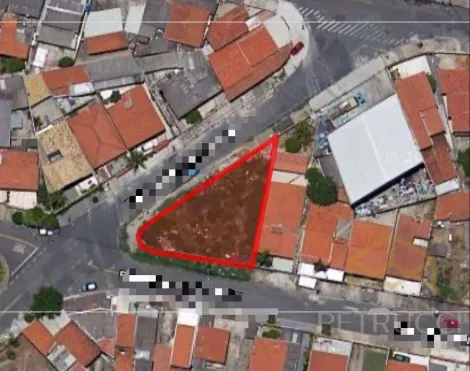 imagem 3 - TERRENO COMERCIAL/RESIDENCIAL   - CAMPINAS/SP imagem 3 - TERRENO COMERCIAL/RESIDENCIAL   - CAMPINAS/SP