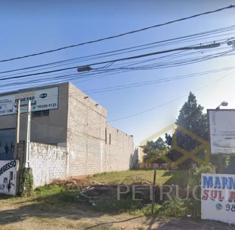 imagem 1 - TERRENO COMERCIAL DE 275M²  À VENDA NO JARDIM SANTA ROSA - CAMPINAS/SP - ESTUDA PERMUTA imagem 1 - TERRENO COMERCIAL DE 275M²  À VENDA NO JARDIM SANTA ROSA - CAMPINAS/SP - ESTUDA PERMUTA