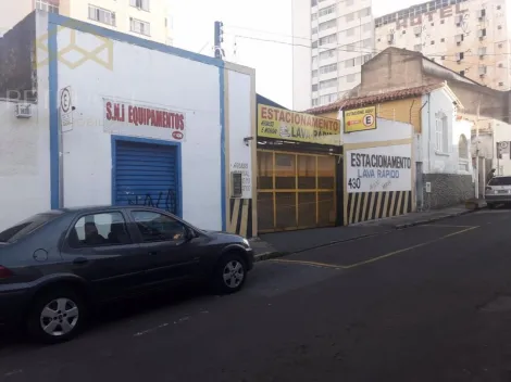 imagem 3 - TERRENO COMERCIAL À VENDA CENTRO DE CAMPINAS-SP UTILIZADO COMO ESTACIONAMENTO - ESTUDA PERMUTA imagem 3 - TERRENO COMERCIAL À VENDA CENTRO DE CAMPINAS-SP UTILIZADO COMO ESTACIONAMENTO - ESTUDA PERMUTA